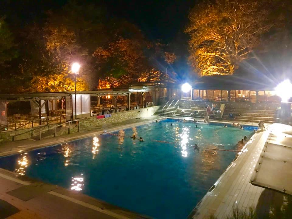  Loutra Pozar banja Grčka 